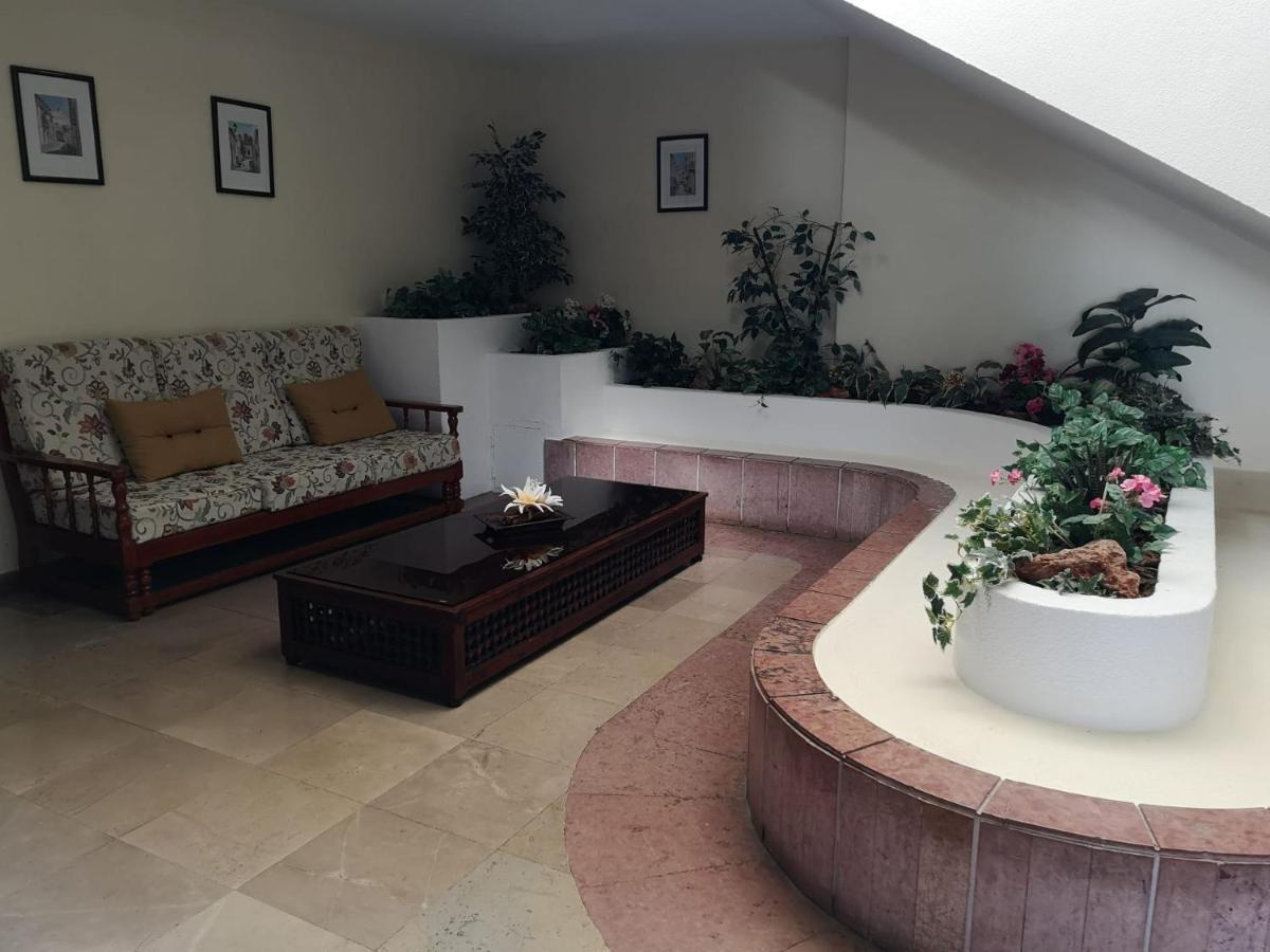 Lux Appartement