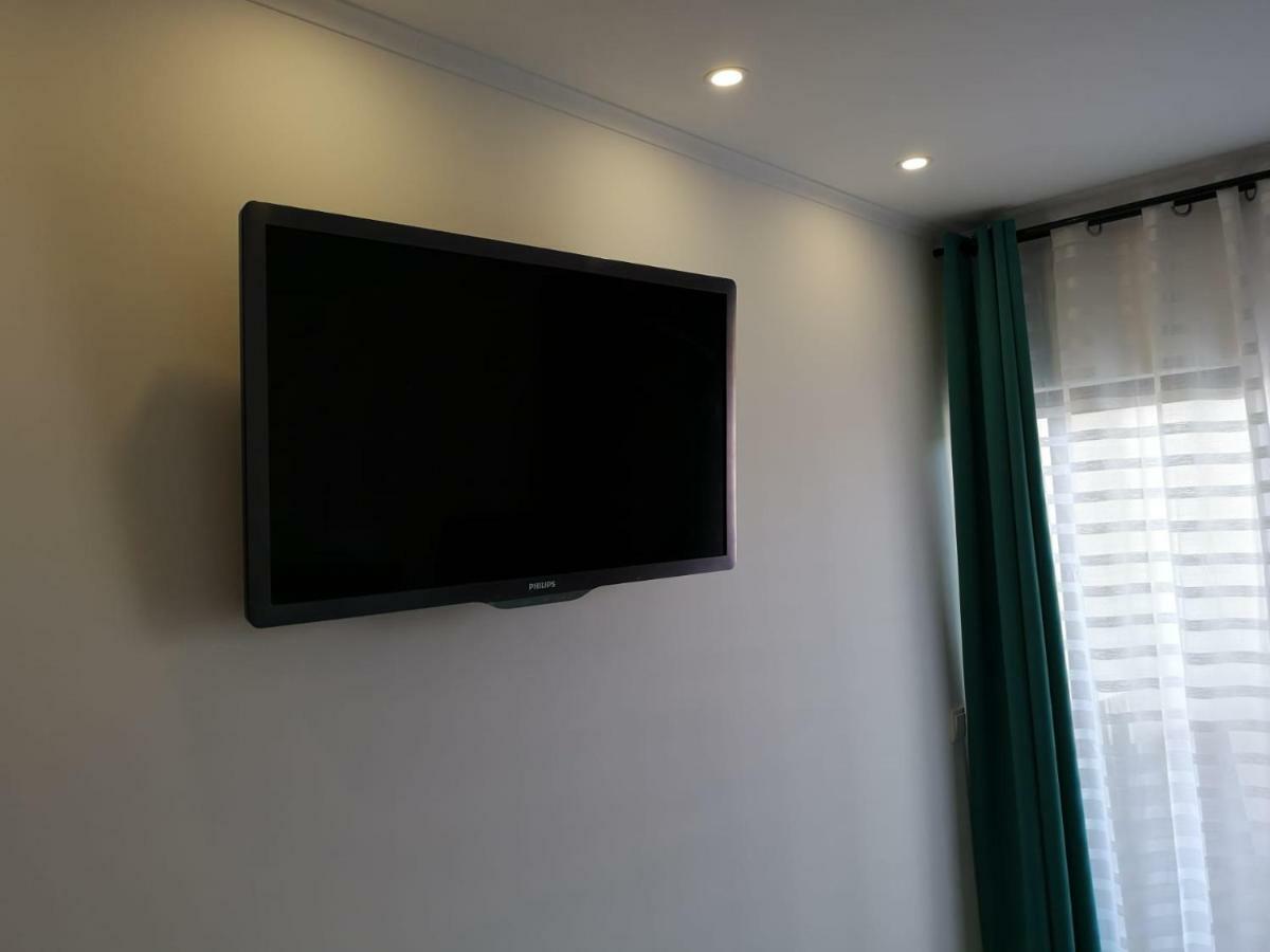 Lux Apartamento