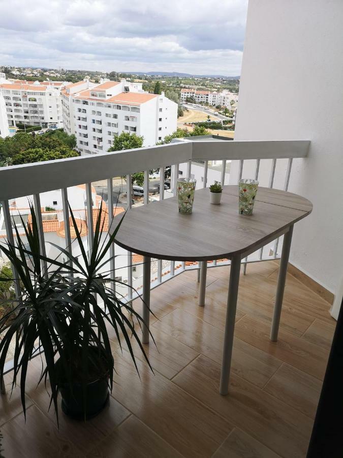 Lux Albufeira