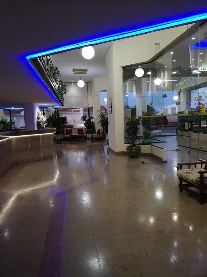 Apartamento Lux Albufeira